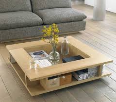 Function Meet Form Drawing Room Table Designs Table Decor Living Room Centre Table Living Room