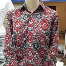 9 23 jokowi kecil telah mengalami penggusuran rumah sebanyak tiga kali. Jual Produk Batik Baju Batik Sd Termurah Dan Terlengkap Juli 2021 Bukalapak