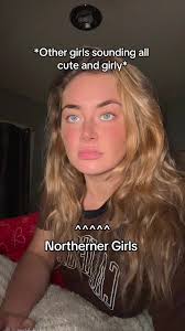 Proud Northerner and Tamara