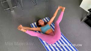 Watch yoga - Yoga, Yoga Pants, Amateur Porn - SpankBang