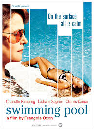 He screams for help but the only thing that hears. Swimming Pool 2003 Pool Movie Swimming Pools Full Movies