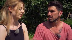 Bauer sucht Frau: Melina bricht die Hofwoche bei Mathias ab - „Ich bin sehr  geschockt“