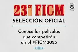El FICM da a conocer la Selección Oficial de su 23ª edición! | Morelia Film Festival
