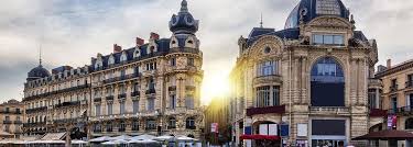 De stad ligt in een stedelijk gebied met 540.000 inwoners in 2009, daarvan is montpellier de belangrijkste stad. Hotels Montpellier Hotel Aanbiedingen Kyriad