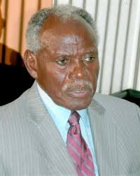 University mourns Vattel “Ted” Rose, Associate Professor Emeritus of  African American Studies