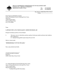 Perlis pengarah jabatan alam sekitar tingkat 2, bangunan kwsp jalan bukit lagi 01000 kangar perlis indera kayangan tel : Surat Docx