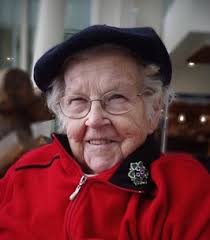 Obituary for Auguste Caroline Henrietta Koeslag (Kessler)