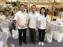 Lee shin cheng heads ioi corporation berhad, better known as ioi group, as its executive chairman. Nga Kor Ming Pa Twitter Paying Last Respect To Ioi Berhad S Founder Tan Sri Dato Dr Lee Shin Cheng Our Deepest Condolences To Mr Lee Yeobeeyin Her Family Malaysia Has Lost