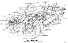 Mustang diagrams including the fuse box and wiring schematics for the following year ford mustangs: Ford Mustang Engine Diagram Ford Mustang 2019