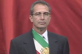 Fue presidente de méxico de 1 de diciembre de 1994 al 30 de noviembre de 2000, siendo el último en la lista ininterrumpida de 71 años de. Ernesto Zedillo