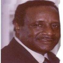 James F. Terry Obituary