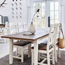 Whether you are looking for a massive extending table that seats 18 or a modern stylish dining table than can make room for a few more guests, we have you covered. Extendable Wooden Dining Tables Modish Living