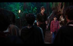 Peter Pan Henry And The Lost Boys Once Upon A Time Tonighthenrysavesmagic Peter Pan Ouat Lost Boys Peter Pan