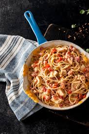 Cheesy Chicken Pasta Recipe Cheesy Chicken Pasta Cheesy Chicken Creamy Spaghetti
