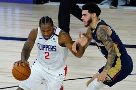 Lonzo has open mind for fa. La Clippers News The Clippers Remain Interested In Lonzo Ball Clips Nation