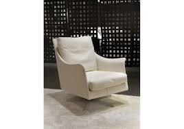 Ebay drehsessel ledersessel echtleder sessel modernes design armchair. Boss Drehsessel Flexform Milia Shop