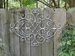 The sun and moon, surrounded by stars. Awesome Decorations Outdoor Metal Art Decor