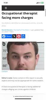 Josefita Griego for Clovis City Commission District 4