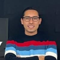 Nicolas Sarmiento Marin