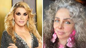 Verónica Castro llora por la muerte de Dulce y se lamenta: "Me pesa no  haberle dicho cuánto la admiraba"