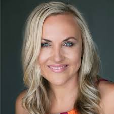 5 minutes with Anna Mowbray