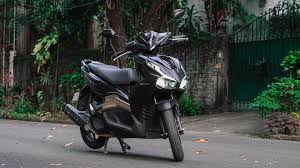 Honda must be very busy this year as they are one of the most active manufacturer to introduce new models mainly rolled out from their new factory in batu kawan, penang. Honda Airblade 150 Review Yugatech Philippines Tech News Reviews