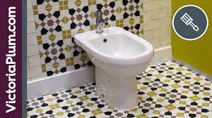 How To Install A Bidet Youtube