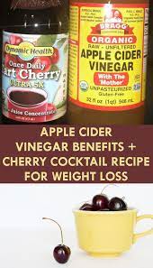 Best Way To Drink Apple Cider Vinegar Cherry Cocktail A Healthy Housewife Recipe Cider Vinegar Benefits Apple Cider Vinegar Benefits Apple Cider Vinegar Drink Recipes