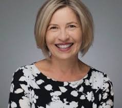 Anne Gallagher gives powerful and inspiring address