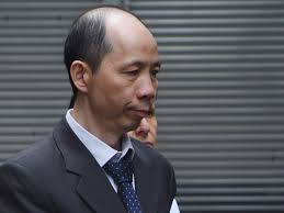 Robert Xie handed five life sentences for Lin family murders