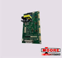 ZINT-571 ABB Interface Board Compact and Lightweight