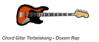 Check spelling or type a new query. Chord Gitar Terbelakang Doxem Rap Calonpintar Com
