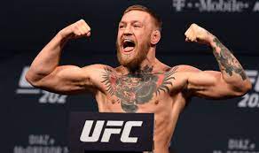 Maybe you would like to learn more about one of these? Conor Mcgregor Height And Weight How Does The Ufc Star Match Up With Floyd Mayweather Boxing Sport Express Co Uk