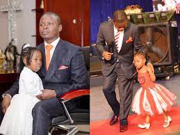 Shepherd, a malawian christain parson, author, and businessman, and also a motivational lecturer. Prophet Bushiri S Daughter Who Performed Miracles Healed Sick People Hospitalized In Critical Condition News365 Co Za