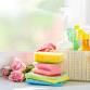 Community Night: DIY Green Cleaning