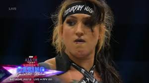 Bubba Ray Dudley And Sami Callihan Get Heated Over Potential Match