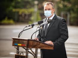 Initially, the office was styled president of the council of ministers (romanian: Cine Este Generalul Doljean Nicolae CiucÄ Dorit De Iohannis Ca Prim Ministru Al Romaniei