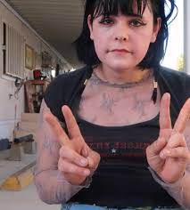 Queer Skate Board Girls