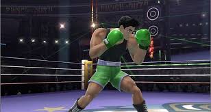 ZeRo Offers Little Mac Counter-Strategies, and Analysis of ...