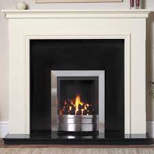 There are many different types of stone that you can utilize for your fireplace, whether you are looking for a modern fireplace or a more rustic design. Best Uk Deals Gb Mantels Queensbury Fireplace Suite Incredible Value