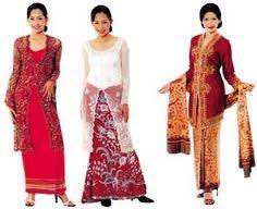 It is derived from indonesian culture and national costumes are worn during official occasions as well as traditional ceremonies. 44 Kebaya Indonesian Women Traditional Costume Ideas Kebaya Indonesian Kebaya Indonesian Women