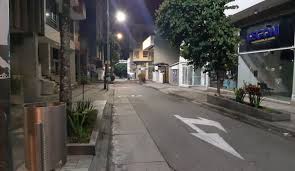 El viceministro de salud, luis suárez, aseveró. Covid 19 A Partir De Hoy Empezara A Regir El Toque De Queda Nocturno En El Quindio Armenia Caracol Radio