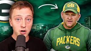 Reacting To Joe Barry's Press Conference!