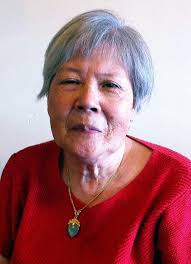 Gloria Big Yee Wong Obituary