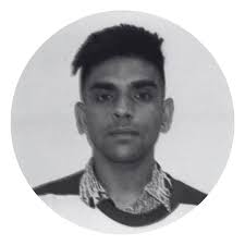 Nathaniel Luke's Instagram, Twitter & Facebook