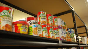 Mix all the ingredients in a tall pitcher or large pot and stir to dissolve the sugar. Freezers Taped Shut Food Dangling From Ceilings Here S How Food Pantries Are Preparing For Hurricane Florence
