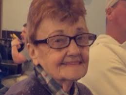 Memories of Evelyn Isabella Redanauer