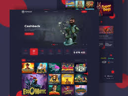 Play the best free casino slot games for fun online only with no download, no signup, no deposit required. Casino Games Designs Themes Templates And Downloadable Graphic Elements On Dribbble
