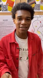 BLACK AMERICAN WORKING WOMAN