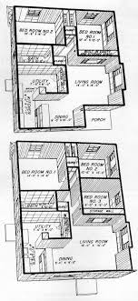 The Original Lustron Prototype The Esquire Only One Built A Magnificent Folly The Lustron W House Plans With Pictures Interior Design History Prefab Homes